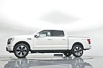New 2025 Ford F-150 Lightning Platinum SuperCrew Cab AWD Pickup for sale #B252815 - photo 60