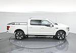 New 2025 Ford F-150 Lightning Platinum SuperCrew Cab AWD Pickup for sale #B252815 - photo 62