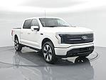 New 2025 Ford F-150 Lightning Platinum SuperCrew Cab AWD Pickup for sale #B252815 - photo 65