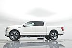 New 2025 Ford F-150 Lightning Platinum SuperCrew Cab AWD Pickup for sale #B252815 - photo 7