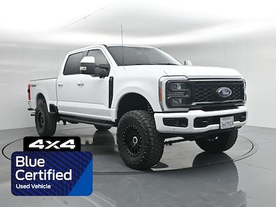 2023 Ford F-250 Crew Cab 4WD Pickup for sale #B252815A - photo 1