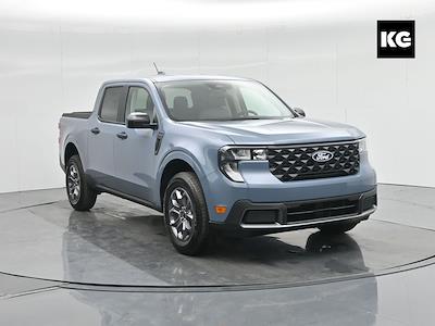 New 2025 Ford Maverick XLT SuperCrew Cab Pickup for sale #B252821 - photo 1
