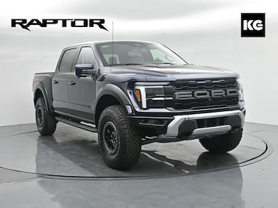 New 2025 Ford F-150 Raptor SuperCrew Cab 4x4 Pickup for sale #B252831 - photo 1