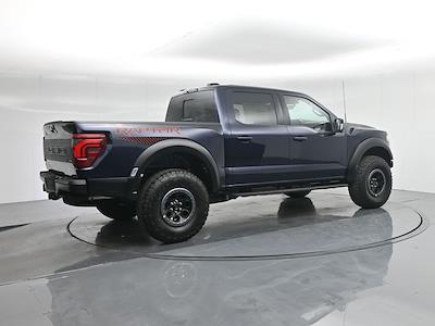 New 2025 Ford F-150 Raptor SuperCrew Cab 4x4 Pickup for sale #B252831 - photo 2