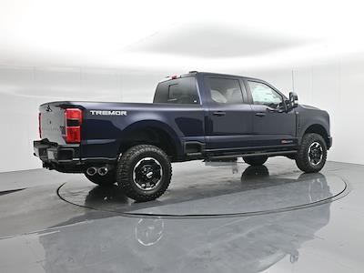 New 2025 Ford F-250 Lariat Crew Cab 4x4 Pickup for sale #B252835 - photo 2