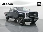 New 2025 Ford F-250 Lariat Crew Cab 4x4 Pickup for sale #B252835 - photo 1