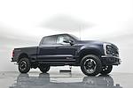 New 2025 Ford F-250 Lariat Crew Cab 4x4 Pickup for sale #B252835 - photo 3