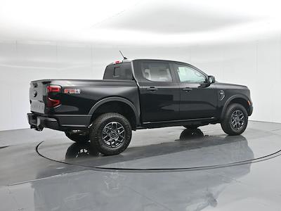 New 2025 Ford Ranger XLT SuperCrew Cab 4x4 Pickup for sale #B252842 - photo 2