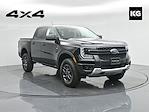 New 2025 Ford Ranger XLT SuperCrew Cab 4x4 Pickup for sale #B252842 - photo 1
