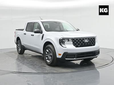 New 2025 Ford Maverick XLT SuperCrew Cab Pickup for sale #B252855 - photo 1