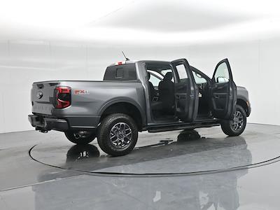 New 2025 Ford Ranger XLT SuperCrew Cab 4x4 Pickup for sale #B252859 - photo 2
