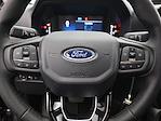 New 2025 Ford Ranger XLT SuperCrew Cab 4x4 Pickup for sale #B252859 - photo 10