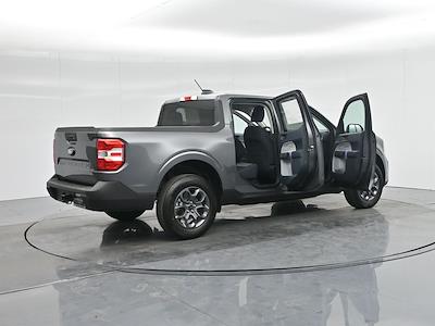 New 2025 Ford Maverick XLT SuperCrew Cab Pickup for sale #B252860 - photo 2