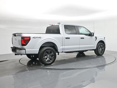 New 2025 Ford F-150 STX SuperCrew Cab 4x4 Pickup for sale #B252866 - photo 2