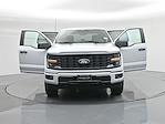 New 2025 Ford F-150 STX SuperCrew Cab 4x4 Pickup for sale #B252866 - photo 29