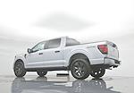 New 2025 Ford F-150 STX SuperCrew Cab 4x4 Pickup for sale #B252866 - photo 48