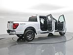 New 2025 Ford F-150 STX SuperCrew Cab 4x4 Pickup for sale #B252866 - photo 6