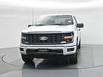 New 2025 Ford F-150 STX SuperCrew Cab 4x4 Pickup for sale #B252866 - photo 53