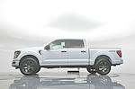 New 2025 Ford F-150 STX SuperCrew Cab 4x4 Pickup for sale #B252866 - photo 8