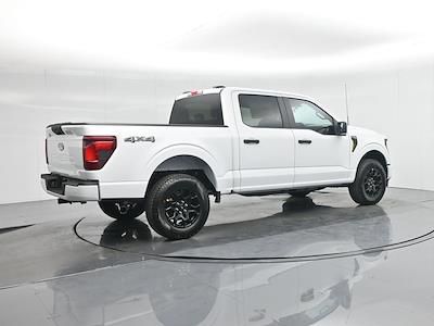 New 2025 Ford F-150 STX SuperCrew Cab 4x4 Pickup for sale #B252868 - photo 2