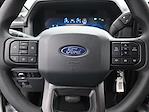 New 2025 Ford F-150 STX SuperCrew Cab 4x4 Pickup for sale #B252868 - photo 11