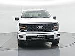New 2025 Ford F-150 STX SuperCrew Cab 4x4 Pickup for sale #B252868 - photo 23