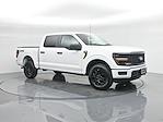 New 2025 Ford F-150 STX SuperCrew Cab 4x4 Pickup for sale #B252868 - photo 24
