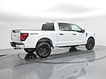 New 2025 Ford F-150 STX SuperCrew Cab 4x4 Pickup for sale #B252868 - photo 2
