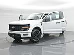 New 2025 Ford F-150 STX SuperCrew Cab 4x4 Pickup for sale #B252868 - photo 28