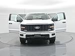 New 2025 Ford F-150 STX SuperCrew Cab 4x4 Pickup for sale #B252868 - photo 29