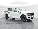 New 2025 Ford F-150 STX SuperCrew Cab 4x4 Pickup for sale #B252868 - photo 30