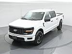 New 2025 Ford F-150 STX SuperCrew Cab 4x4 Pickup for sale #B252868 - photo 34