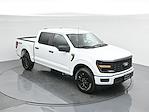 New 2025 Ford F-150 STX SuperCrew Cab 4x4 Pickup for sale #B252868 - photo 36