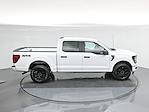 New 2025 Ford F-150 STX SuperCrew Cab 4x4 Pickup for sale #B252868 - photo 37