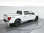New 2025 Ford F-150 STX SuperCrew Cab 4x4 Pickup for sale #B252868 - photo 38