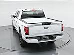 New 2025 Ford F-150 STX SuperCrew Cab 4x4 Pickup for sale #B252868 - photo 39