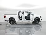 New 2025 Ford F-150 STX SuperCrew Cab 4x4 Pickup for sale #B252868 - photo 5