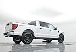 New 2025 Ford F-150 STX SuperCrew Cab 4x4 Pickup for sale #B252868 - photo 46