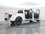 New 2025 Ford F-150 STX SuperCrew Cab 4x4 Pickup for sale #B252868 - photo 6