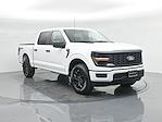 New 2025 Ford F-150 STX SuperCrew Cab 4x4 Pickup for sale #B252868 - photo 54