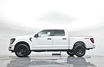 New 2025 Ford F-150 STX SuperCrew Cab 4x4 Pickup for sale #B252868 - photo 8