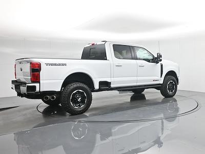 New 2025 Ford F-250 Lariat Crew Cab 4x4 Pickup for sale #B252875 - photo 2