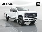 New 2025 Ford F-250 Lariat Crew Cab 4x4 Pickup for sale #B252875 - photo 1
