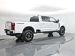 New 2025 Ford F-250 Lariat Crew Cab 4x4 Pickup for sale #B252875 - photo 2