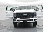 New 2025 Ford F-250 Lariat Crew Cab 4x4 Pickup for sale #B252875 - photo 7