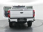 New 2025 Ford F-250 Lariat Crew Cab 4x4 Pickup for sale #B252875 - photo 8