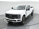New 2025 Ford F-250 Lariat Crew Cab 4x4 Pickup for sale #B252875 - photo 3