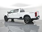 New 2025 Ford F-250 Lariat Crew Cab 4x4 Pickup for sale #B252875 - photo 4