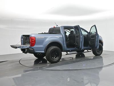 2023 Ford Ranger SuperCrew Cab 4WD Pickup for sale #B252879A - photo 2