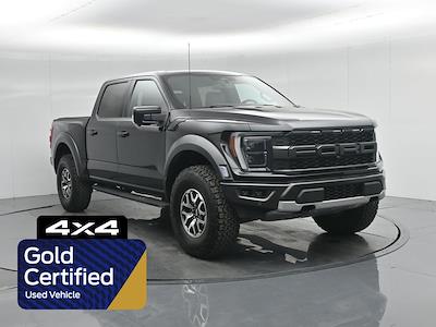 2023 Ford F-150 SuperCrew Cab 4WD Pickup for sale #B252879B - photo 1
